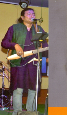 Sri Surajit Chatterjee